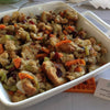Multigrain Stuffing with Dried Cranberries  -  Side