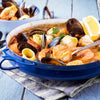 Seven Fishes Seafood Stew  -  Seafood