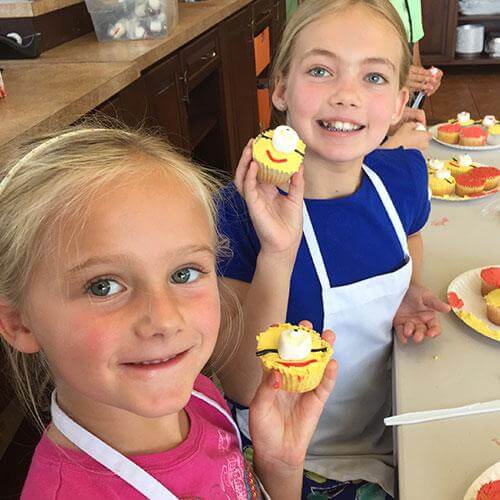 HomeCooked Loves Kids