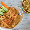 Baked Buffalo Chicken Dip*  -  Side