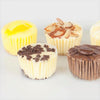 Bite Size Mini Cheesecakes (7)  -  Breakfast