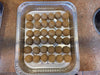 Chewy Toffee Chip Cookies: Ready to Bake  (3 dozen)  -  Dessert
