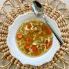 Chicken Noodle Soup (Quart)*
