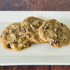 Chocolate Chip Cookies (Ready-to-bake dough)  -  Dessert