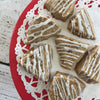 Cinnamon Scone Dough*  -  Dessert