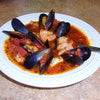Cioppino Style Seafood Stew  -  Seafood
