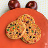 Fall Sugar Cookies (Ready-to-bake dough, 12)*