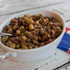 Loaded Baked Beans (serves 3-4)  -  Side