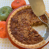 Oatmeal Pecan Pie, 9" (bake at home)