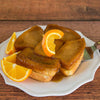 Orange French Toast*  -  Breakfast