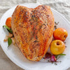 Ready-to-Roast Turkey Breast  -  Turkey