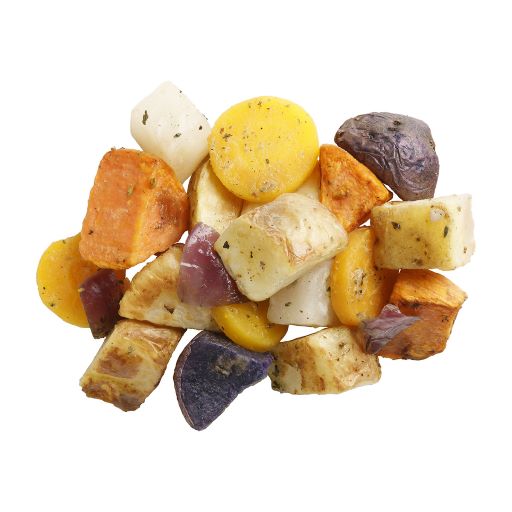 Roasted Root Veggies & Potato Medley*