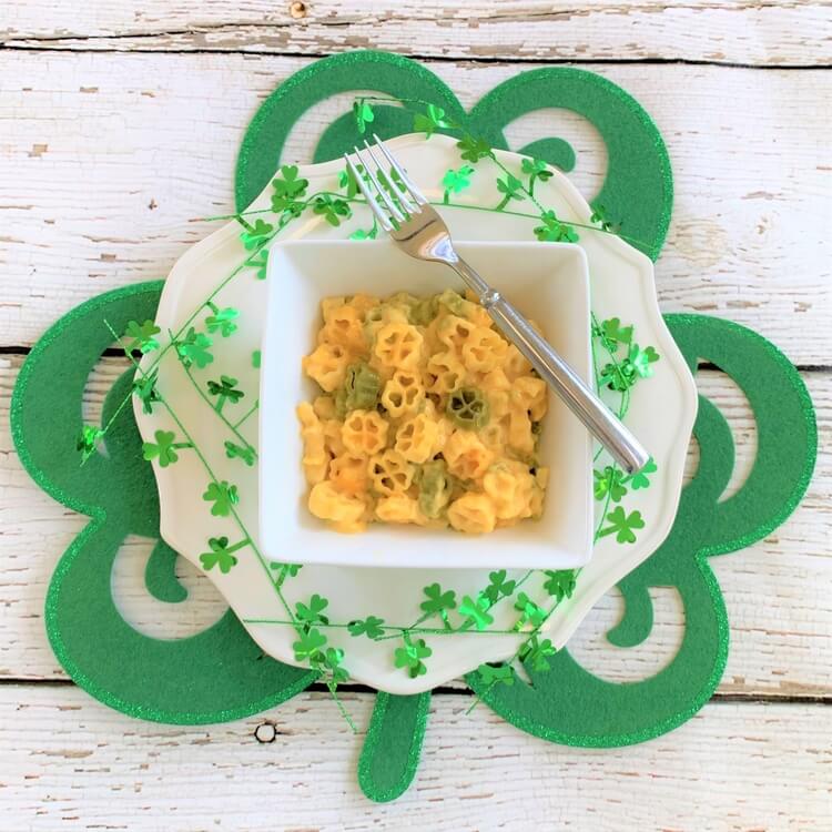 Shamrock Mac & Cheese  -  Side