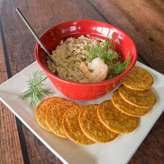 Shrimp Dip (1 lb)  -  Seafood