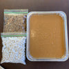 Sweet Potato Casserole with Praline or Marshmallow Topping  -  Side