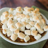 Sweet Potato Casserole with Praline or Marshmallow Topping  -  Side